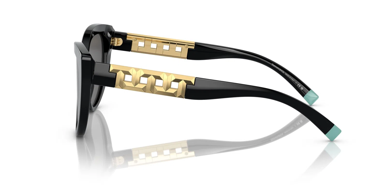 Tiffany 4196 Sunglasses - view 7